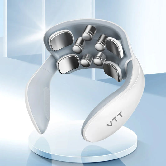 SmartNeck Pro Heated Massager