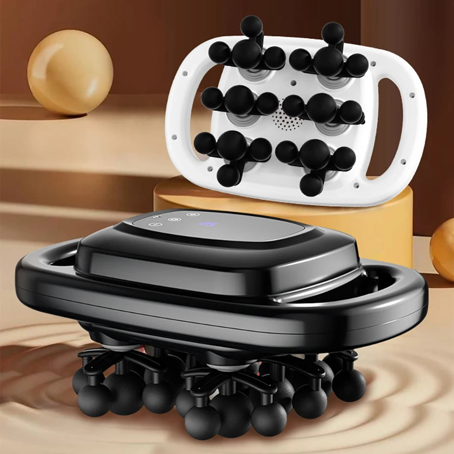 SmartNeck FlexGun Pro