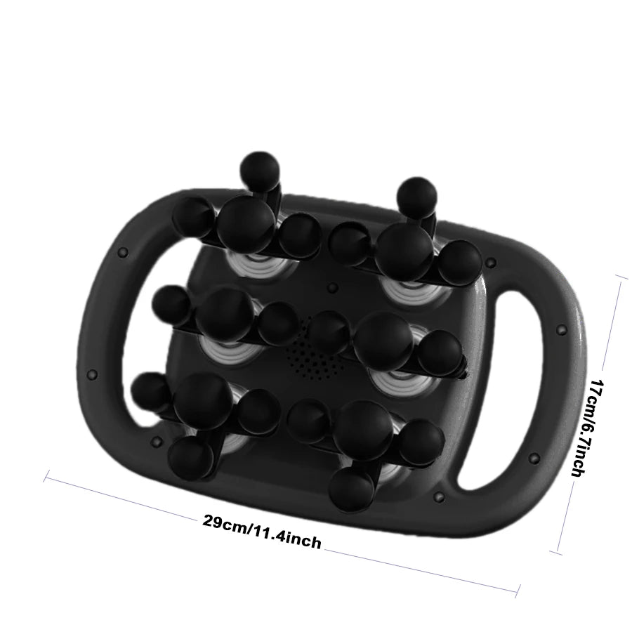 SmartNeck FlexGun Pro