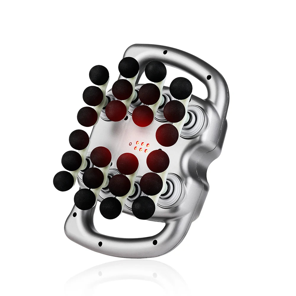 SmartNeck FlexGun Max 24