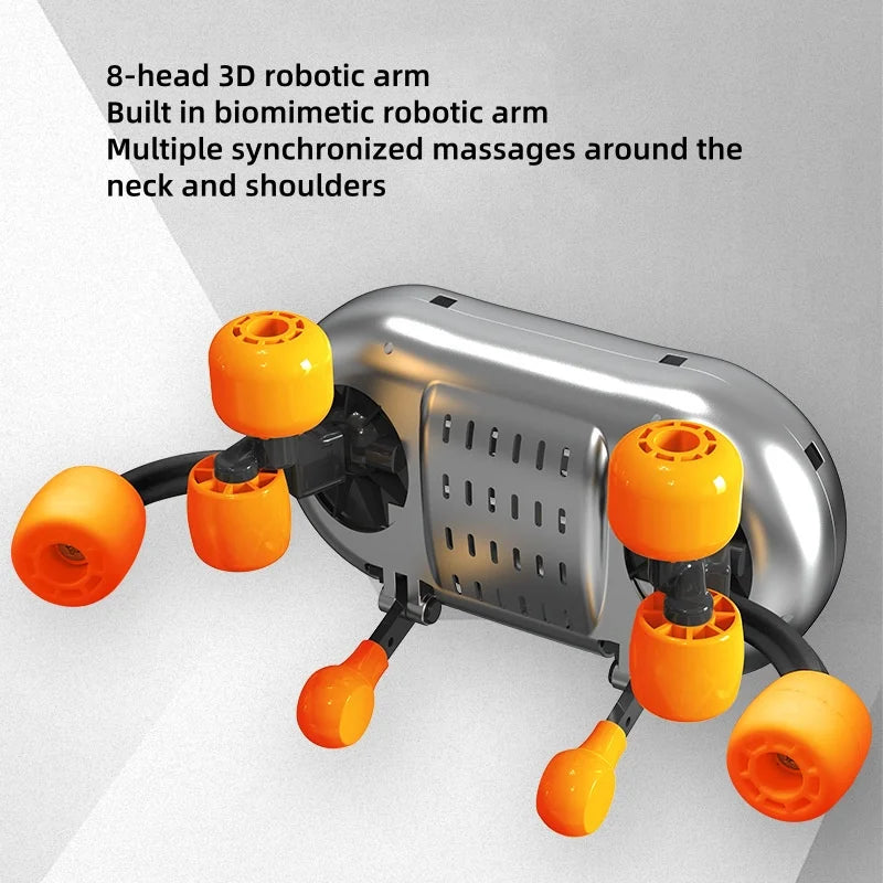 SmartNeck WarmShawl Pro