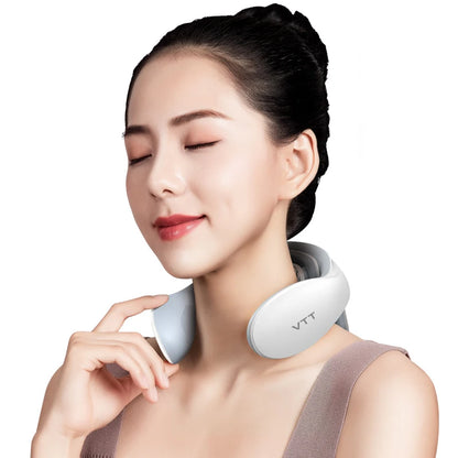 SmartNeck Pro Heated Massager