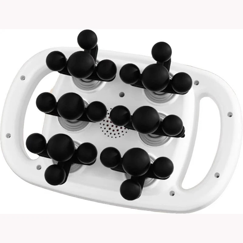 SmartNeck FlexGun Pro